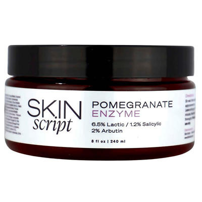Pomegranate Enzyme - 8oz