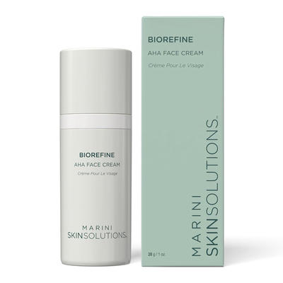 Biorefine AHA Face Cream
