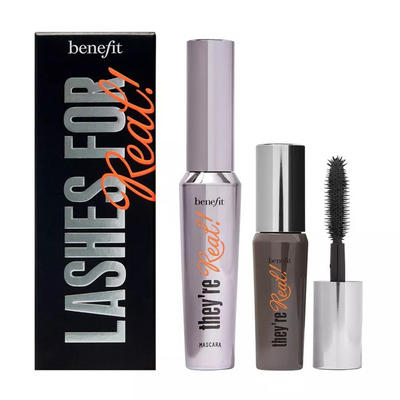 Lashes For Real Lengthening Mascara Set