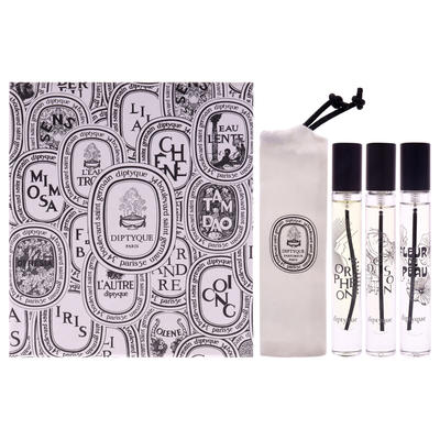 Discovery Mini Gift Set