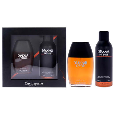 Drakkar Intense Gift Set
