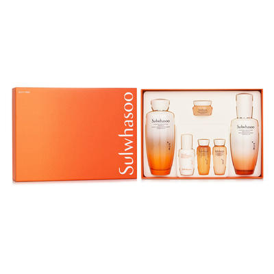 Essential Revitalizing Set