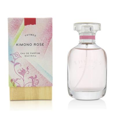 Kimono Rose Eau de Parfum