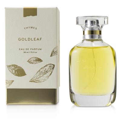 Goldleaf Eau de Parfum