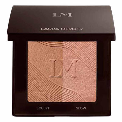 Bronze Color Infusion - 20 Marseille (light rosy bronze)