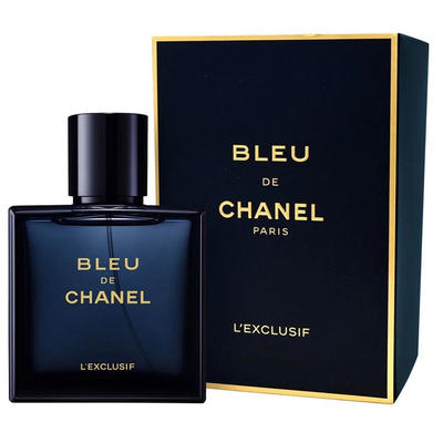Bleu de Chanel L'Exclusif Parfum Spray