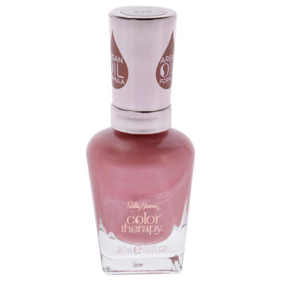 Color Therapy Nail Polish - Thera-Tulip