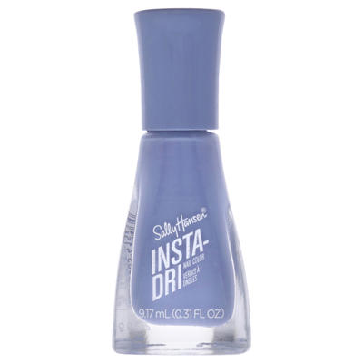 Insta Dri Nail Color - Slow M-Ocean