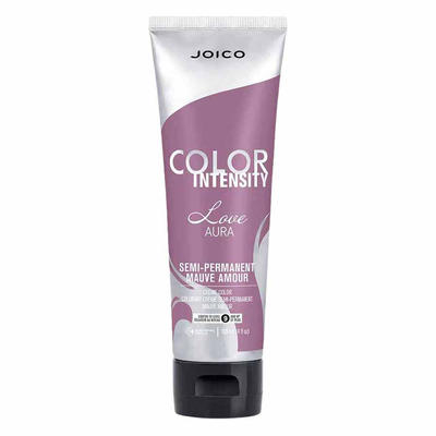 Color Intensity Semi-Permanent Hair Color - Mauve Amour