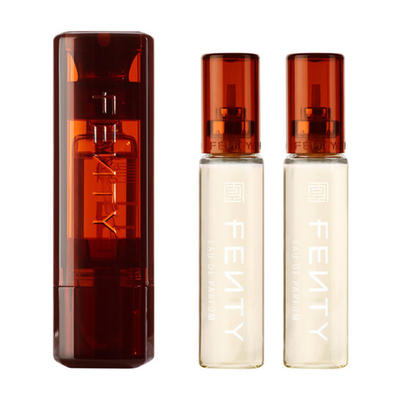 Fenty Eau De Parfum Refillable Travel Set