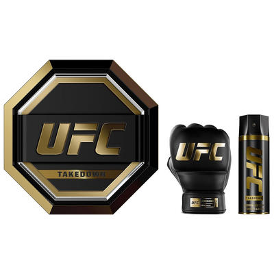 Takedown Gift Set