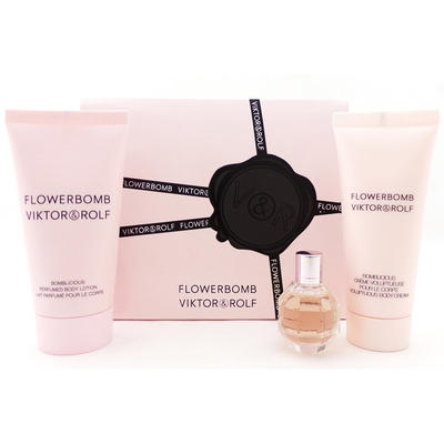 Flowerbomb Gift Set