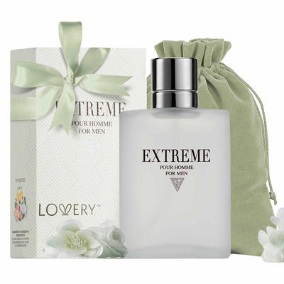 Extreme Perfume Gift Set