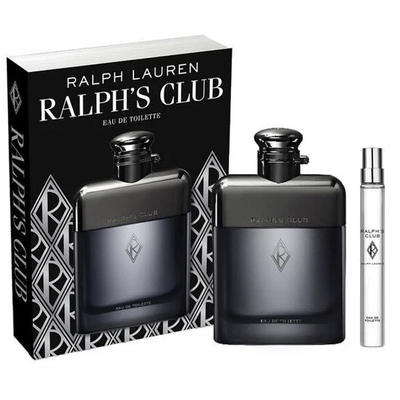 Ralph's Club Eau de Toilette Gift Set