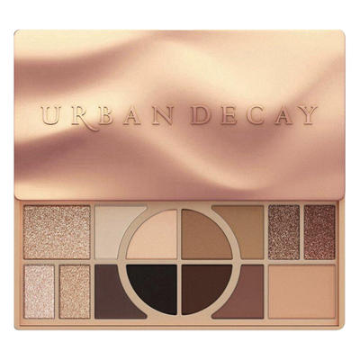 Naked Shaped - Multi Tasking Palette