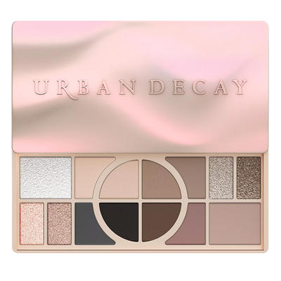 Naked Shaped - Multi Tasking Palette