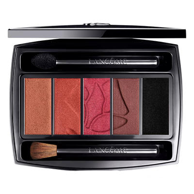 Hypnose 5-Color Eyeshadow Palette - 19 Ardent Drama