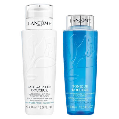 Douceur Softening Cleansers Set