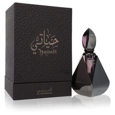 Hayati Perfume Oil