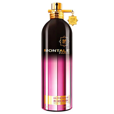 Roses Musk Intense Extrait De Parfum