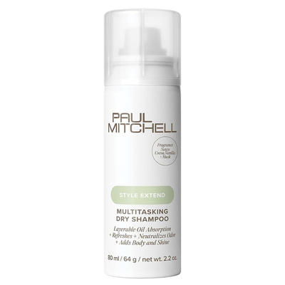 Multitasking Dry Shampoo