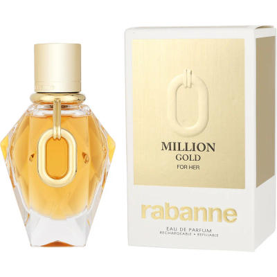 Million Gold for Her Eau de Parfum - 1.7oz