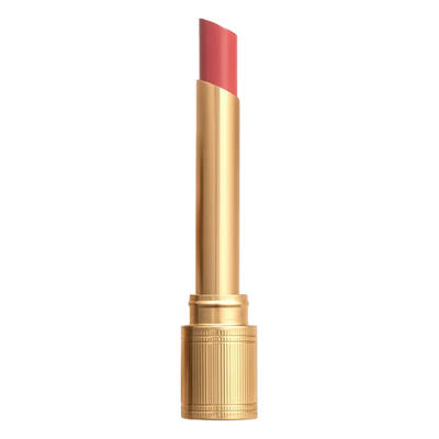 Rouge De Beaute Brillant Glow & Care Lipstick - 215 Julie Blush-Tester