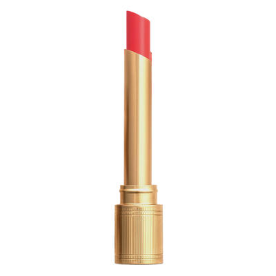 Rouge De Beaute Brillant Glow & Care Lipstick - 411 Emmy Petal-Tester
