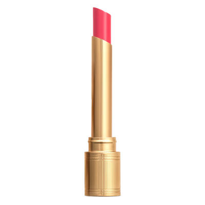 Rouge De Beaute Brillant Glow & Care Lipstick - 412 Princess Narah Rose-Tester