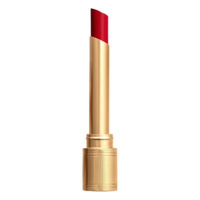 Rouge De Beaute Brillant Glow & Care Lipstick - 508 Diana Amber-Tester