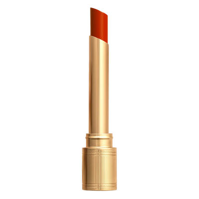 Rouge De Beaute Brillant Glow & Care Lipstick - 515 Devotion-Tester