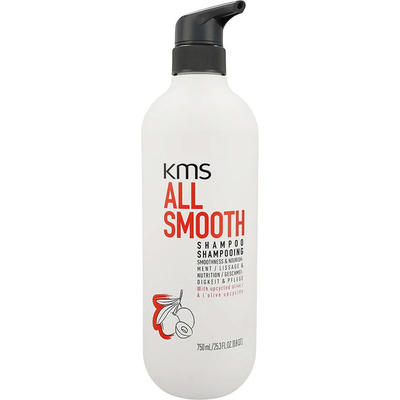 All Smooth Shampoo