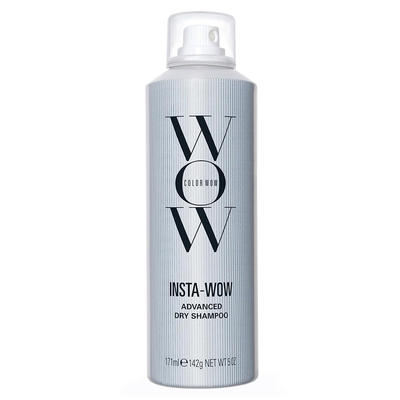 Insta-WOW Advanced Dry Shampoo
