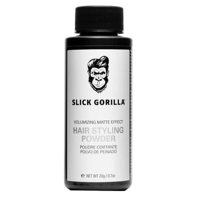 Hair Styling Powder