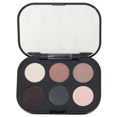 Connect in Colour Eye Shadow Palette - 6 Colors - Encrypted Kryptonite