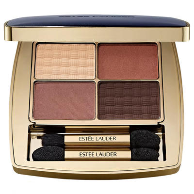 The Essential Eyeshadow Quad - Gallery Hop