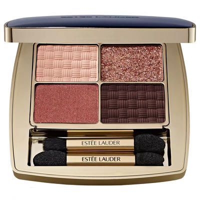 The Essential Eyeshadow Quad - Apres Spree