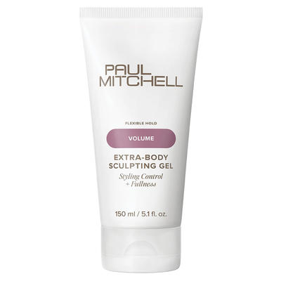 Extra-Body Sculpting Gel - 5.1oz