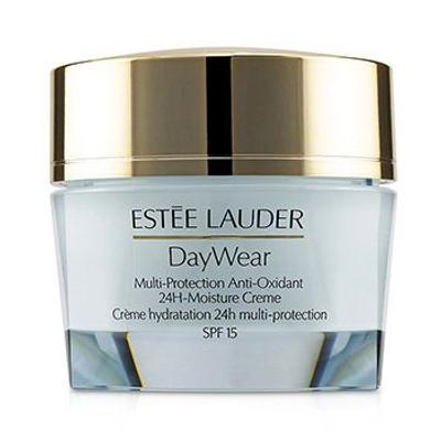 DayWear Multi-Protection Anti-Oxidant 24H-Moisture Creme SPF 15 for Dry Skin