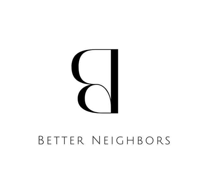 Better Neighbors