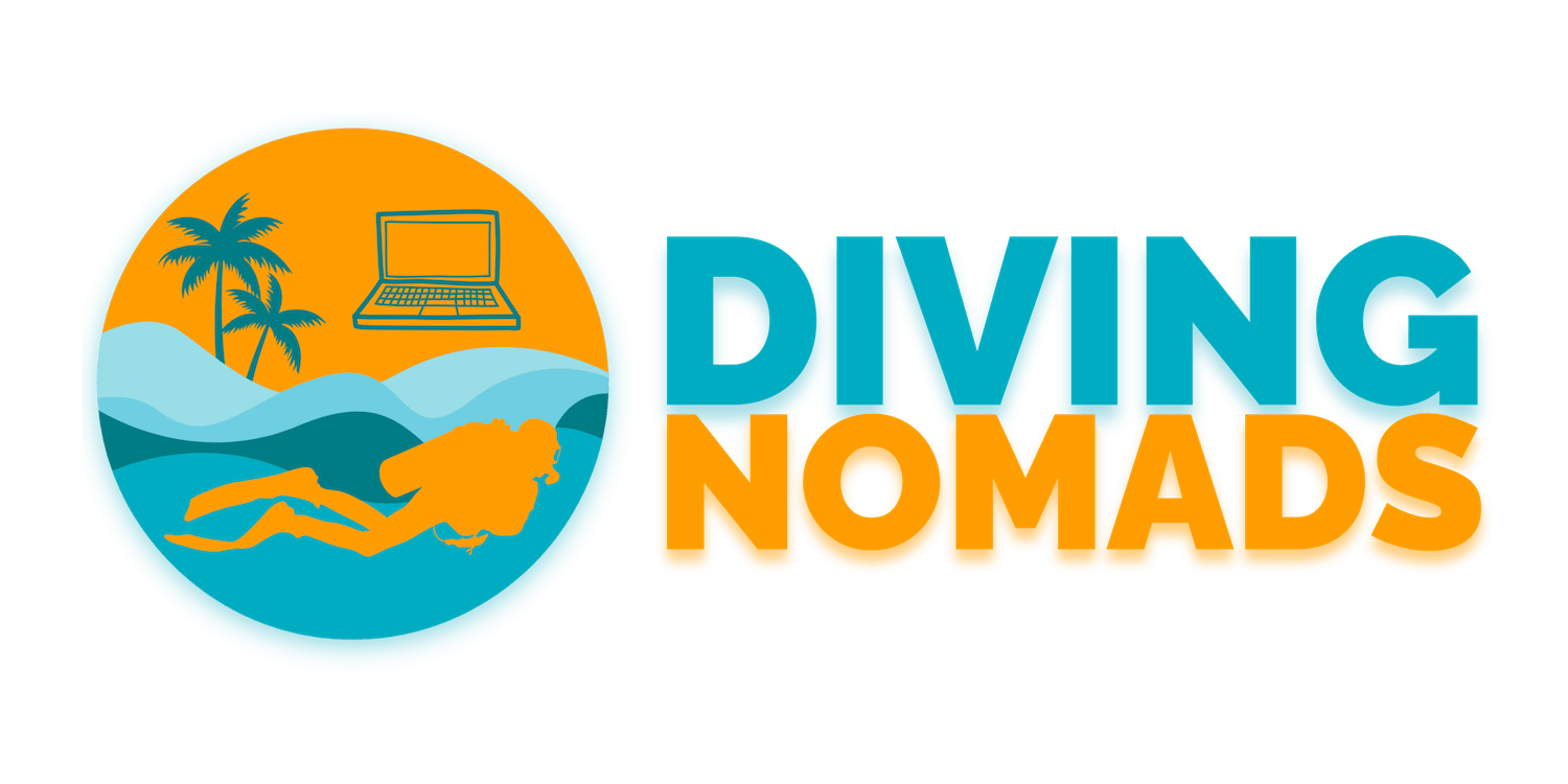 Diving Nomads