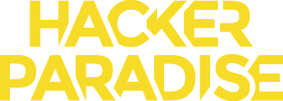 Hacker Paradise