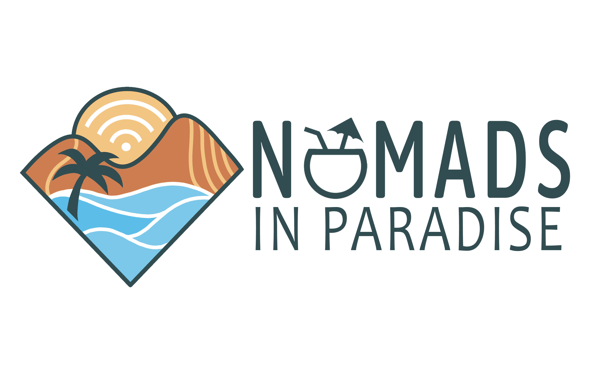 Nomads in Paradise