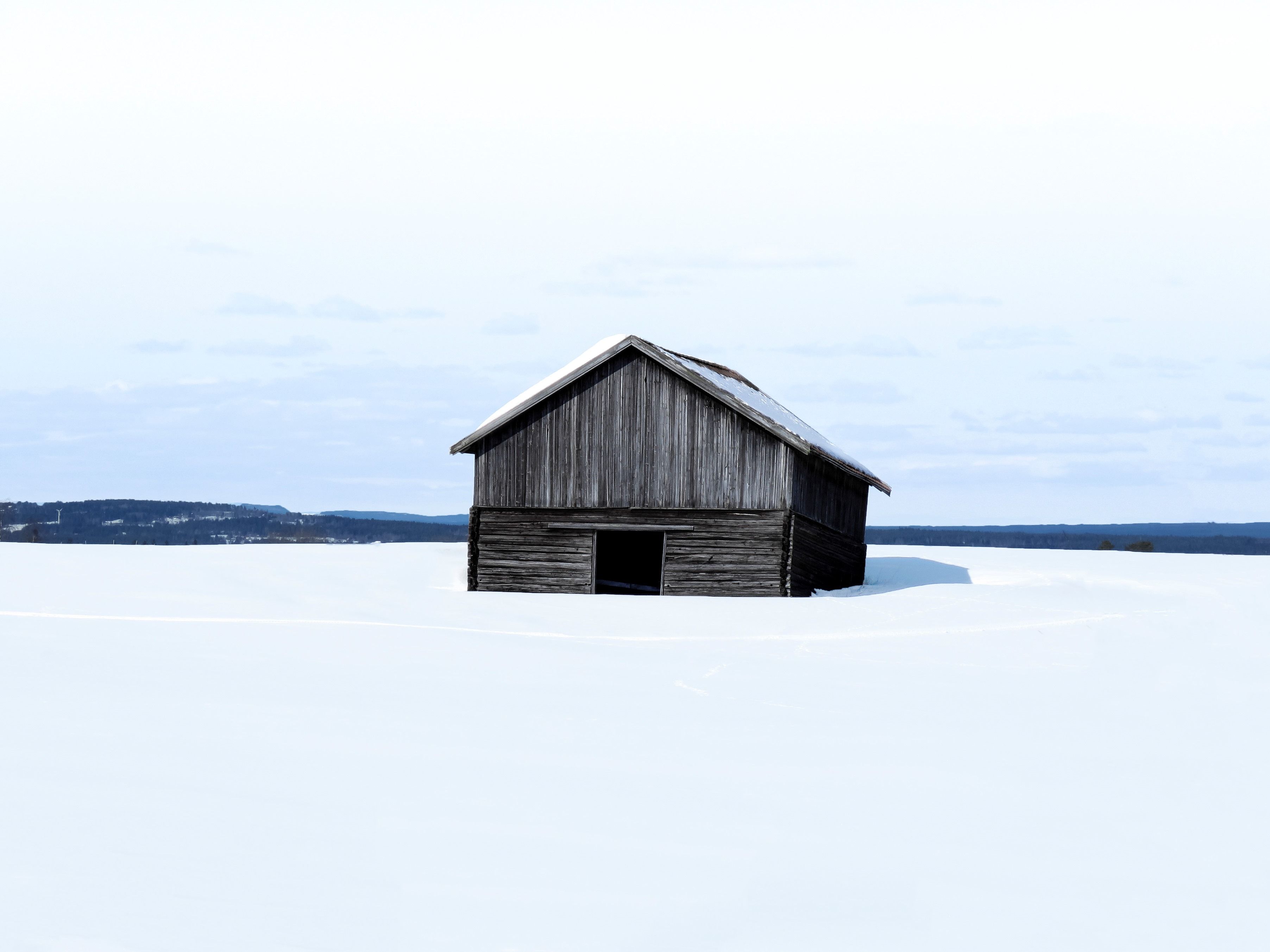 The Art and Philosophy of Home