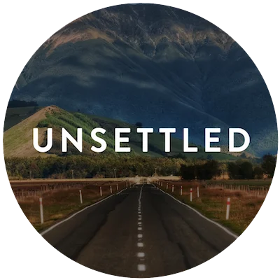 Unsettled