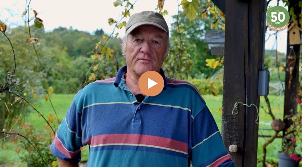 Vidéo Les Joëlettes – Entrez, c’est tout vert