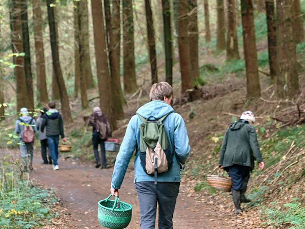 Guides-Nature.be – trouvez un guide à mesure de vos envies !