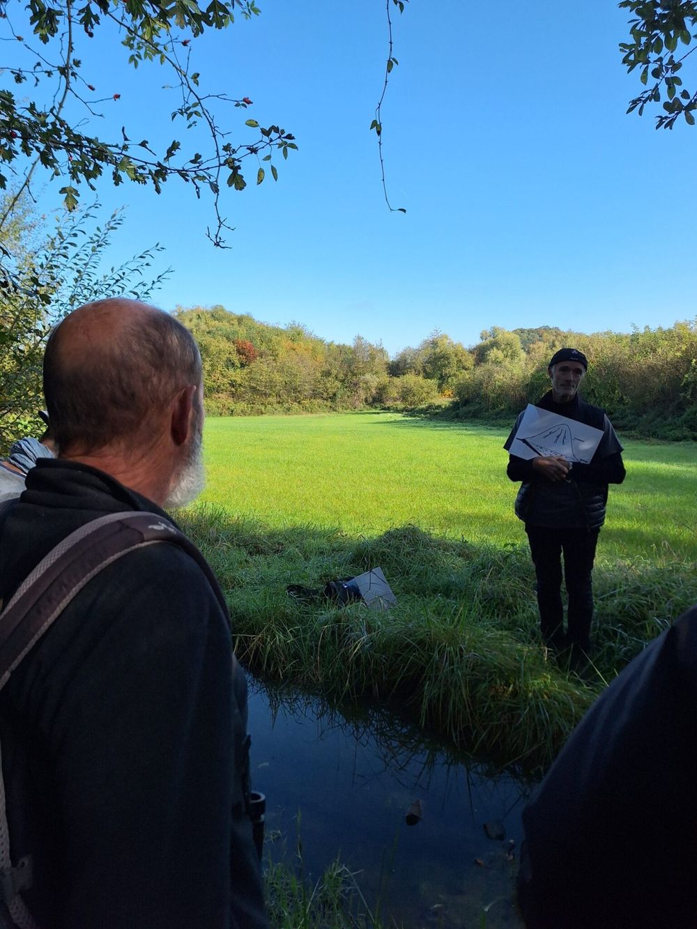 Week-end spécial « terrils et charbonnages »