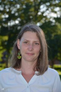 Aurore Vanderstraeten