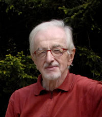 Jean Claude Hennart